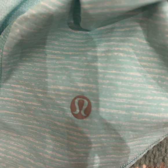 Lululemon tank top - Picture 2 of 3